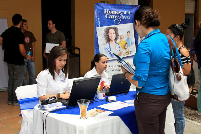 Jobs for physicians in costa rica